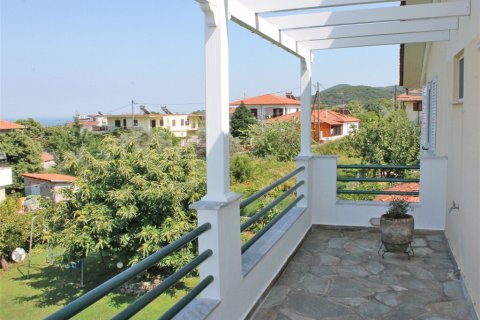 4 bedrooms House in Pieria, Greece No. 57951 14