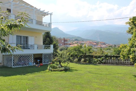 4 dormitorios House en Pieria, Greece No. 57951 2