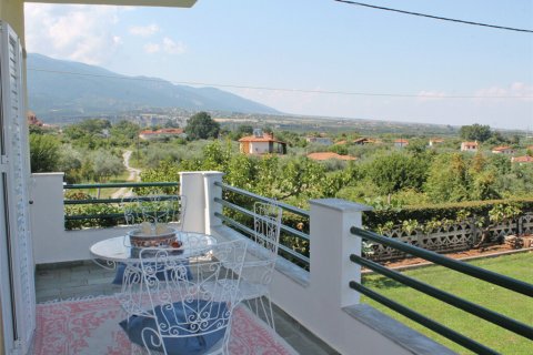 4 dormitorios House en Pieria, Greece No. 57951 8