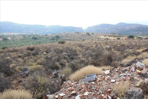 25000m² Land in Kolymvari, Greece No. 57953 6