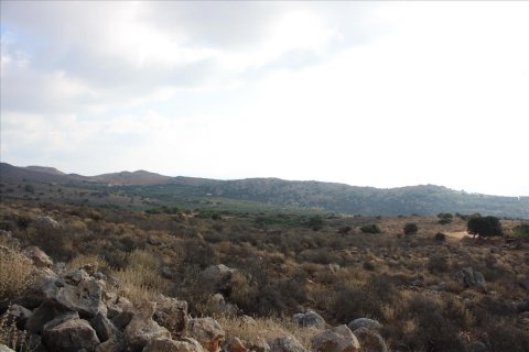 25000m² Land en Kolymvari, Greece No. 57953 14