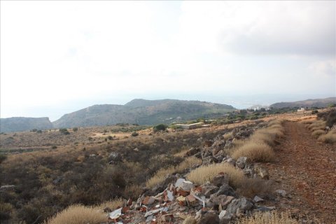 25000m² Land in Kolymvari, Greece No. 57953 8