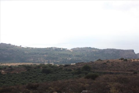 25000m² Land in Kolymvari, Greece No. 57953 13