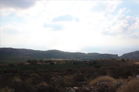 25000m² Land in Kolymvari, Greece No. 57953 12