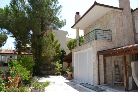 3 dormitorios Maisonette en Chalkidiki, Greece No. 58051 18