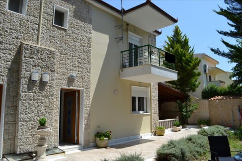 3 bedrooms Maisonette in Chalkidiki, Greece No. 58051 3