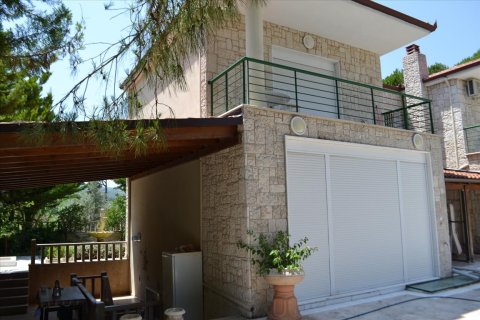 3 dormitorios Maisonette en Chalkidiki, Greece No. 58051 2