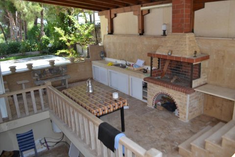 3 dormitorios Maisonette en Chalkidiki, Greece No. 58051 16