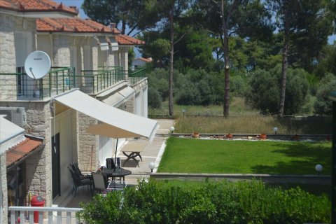 3 dormitorios Maisonette en Chalkidiki, Greece No. 58051 15