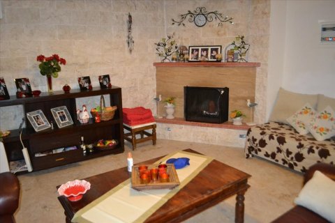 3 dormitorios Maisonette en Chalkidiki, Greece No. 58051 20