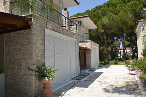 3 bedrooms Maisonette in Chalkidiki, Greece No. 58051 17