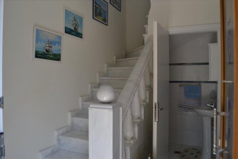 3 chambres Maisonnette à Chalkidiki, Greece No. 58051 10