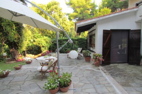 2 chambres House à Chalkidiki, Greece No. 58054 21