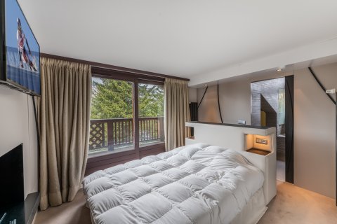 2 bedrooms Apartment in Courchevel, France No. 68562 7