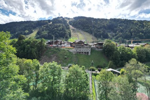 4 chambres Appartement à Morzine, France No. 68568 7