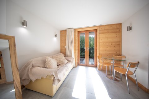 4 dormitorios Apartment en Morzine, France No. 68568 9