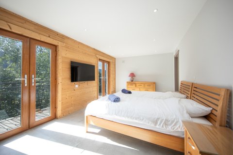 4 dormitorios Apartment en Morzine, France No. 68568 3