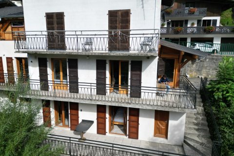 4 dormitorios Apartment en Morzine, France No. 68568 16