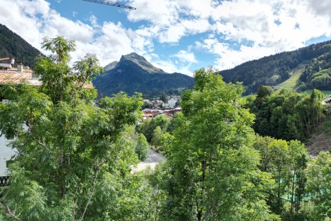 4 dormitorios Apartment en Morzine, France No. 68568 18