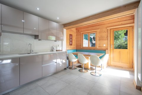 4 dormitorios Apartment en Morzine, France No. 68568 2