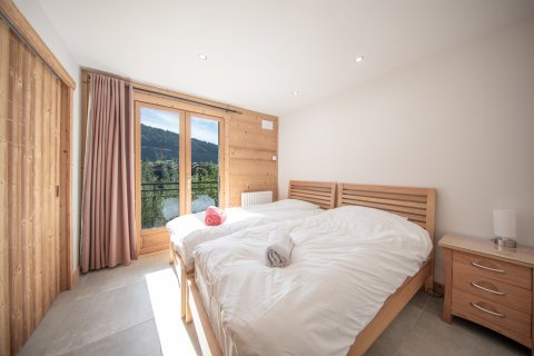 4 dormitorios Apartment en Morzine, France No. 68568 11