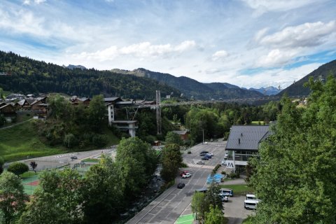 4 chambres Appartement à Morzine, France No. 68568 19