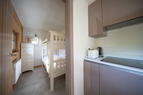 4 chambres Appartement à Morzine, France No. 68568 13