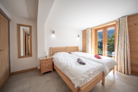 4 dormitorios Apartment en Morzine, France No. 68568 5