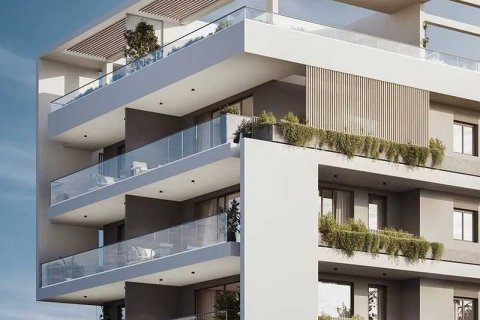 2 dormitorios Apartment en Agios Athanasios, Cyprus No. 65850 2