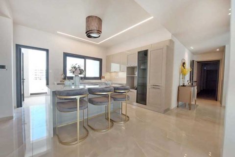 4 dormitorios Penthouse en Germasogeia, Cyprus No. 65877 5