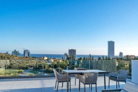 2 dormitorios Penthouse en Limassol, Cyprus No. 65876 5