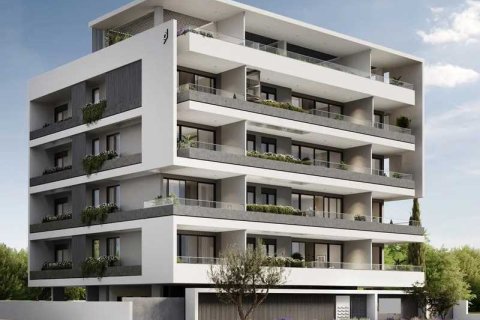 2 dormitorios Penthouse en Agios Athanasios, Cyprus No. 65849 4