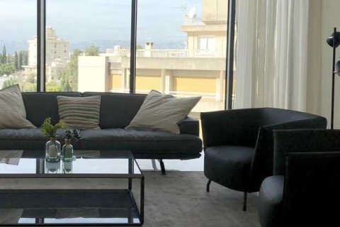 2 dormitorios Apartment en Nicosia, Cyprus No. 65874 2