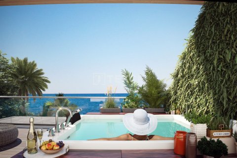 3+1 Apartment in Alanya, Turkey No. 14389 6