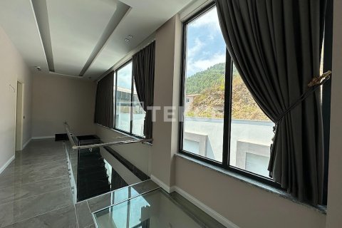 5+2 Villa à Alanya, Turkey No. 15821 18