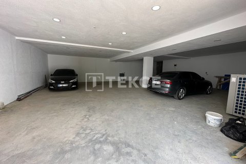 5+2 Villa in Alanya, Turkey No. 15821 8