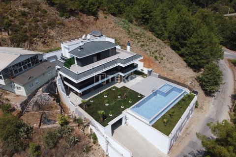 5+2 Villa à Alanya, Turkey No. 15821 21