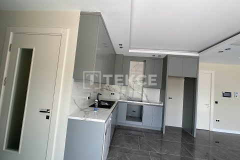 5+2 Villa in Alanya, Turkey No. 15821 15