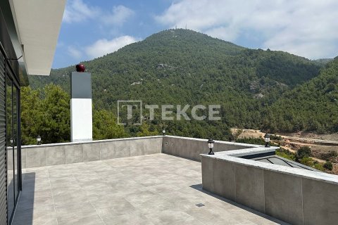 5+2 Villa in Alanya, Turkey No. 15821 11