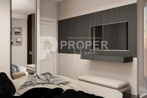 4 rooms Villa in Belek, Turkey No. 15876 15