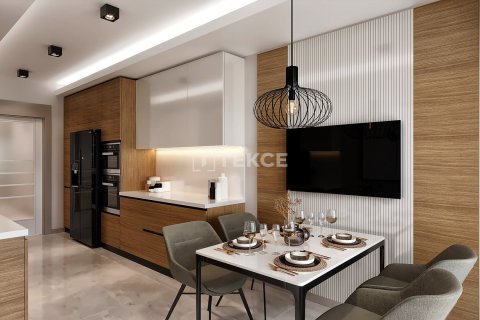 2+1 Apartment in Istanbul, Turkey No. 54136 6