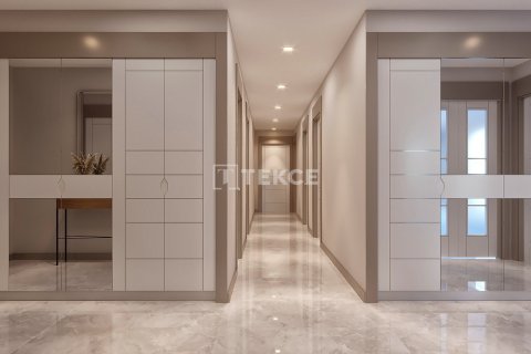 2+1 Apartment in Istanbul, Turkey No. 54136 12