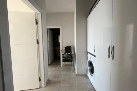 3 rooms Appartement à Kestel, Turkey No. 54135 14