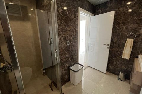 3 rooms Appartement à Kestel, Turkey No. 54135 16