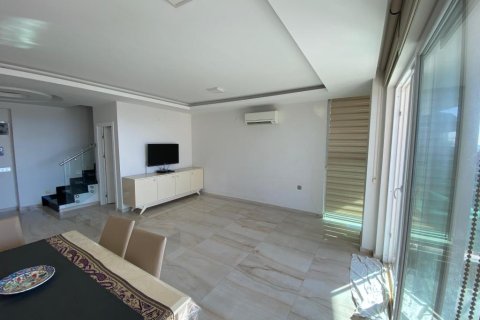 3 rooms Appartement à Kestel, Turkey No. 54135 4