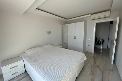 3 rooms Appartement à Kestel, Turkey No. 54135 18