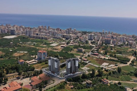 3+1 Apartment en Alanya, Turkey No. 54131 6