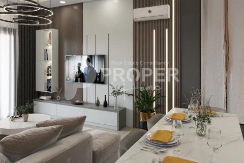 3 rooms Apartment in Alanya, Turkey No. 76701 6