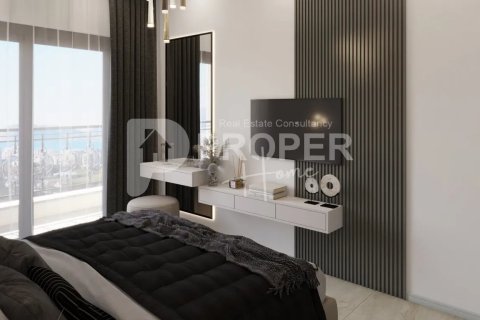 3 rooms Apartment in Alanya, Turkey No. 76701 10