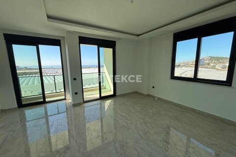 2+1 Penthouse in Alanya, Turkey No. 76699 23